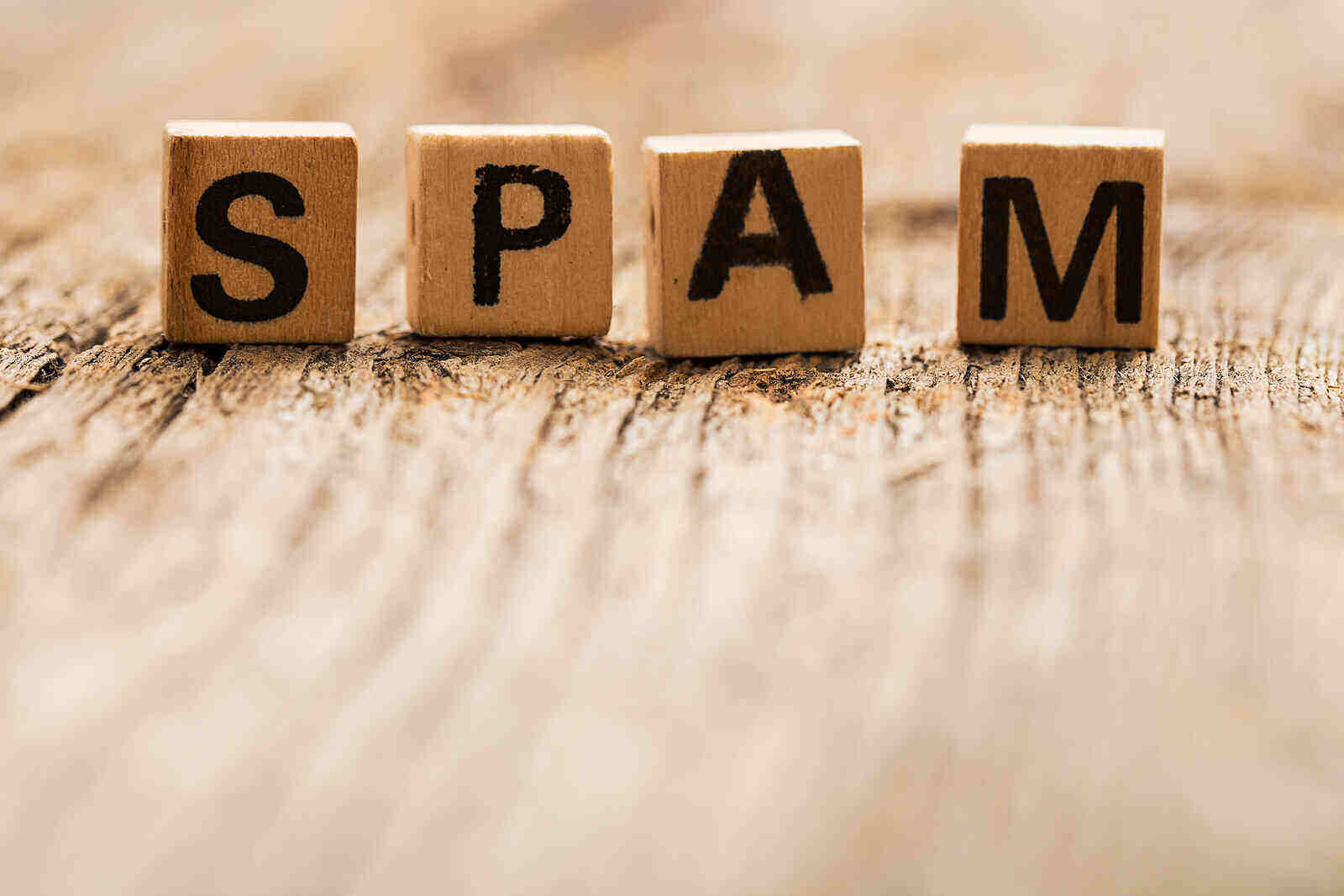 spam-nedir