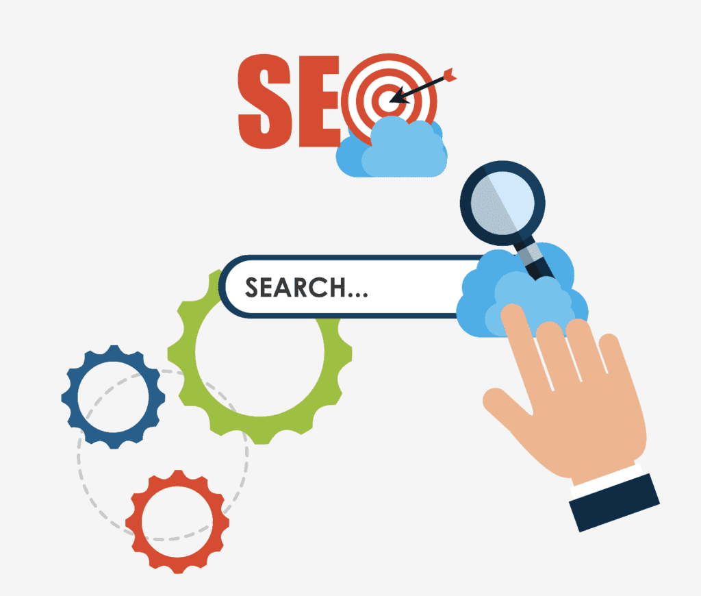 Seo Ajansı İşletmeniz İçin Önemli