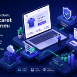 kullanıcı dostu e-ticaret tasarımı